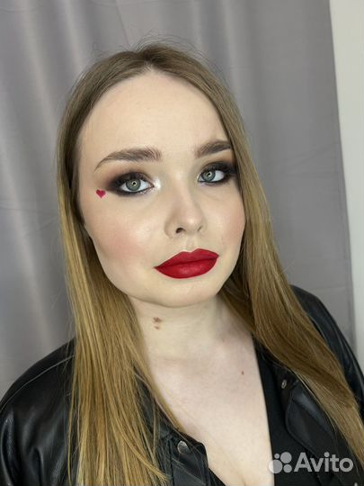 Визажист на дом