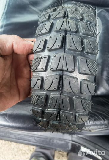 Покрышки 10*2.7.5.-6.5