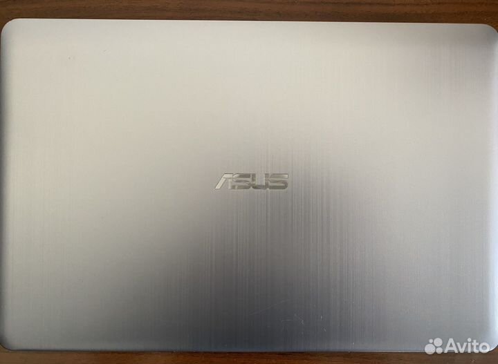 Asus R540UB