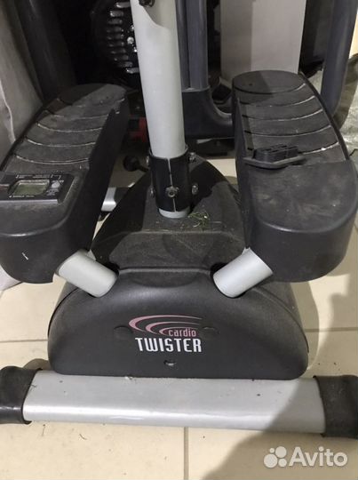 Тренажер tшlster
