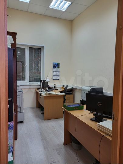 Склад 144 м² 2 эт. и офис 158 кв. м