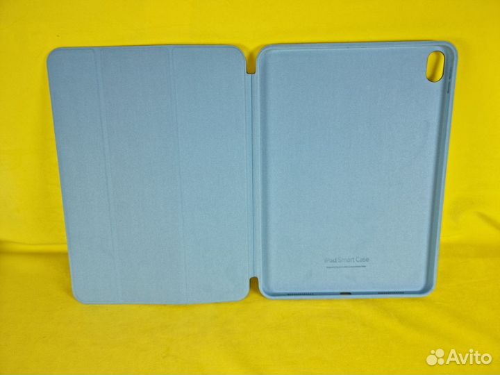 Чехол iPad Pro 11* 2018 Silicone Case