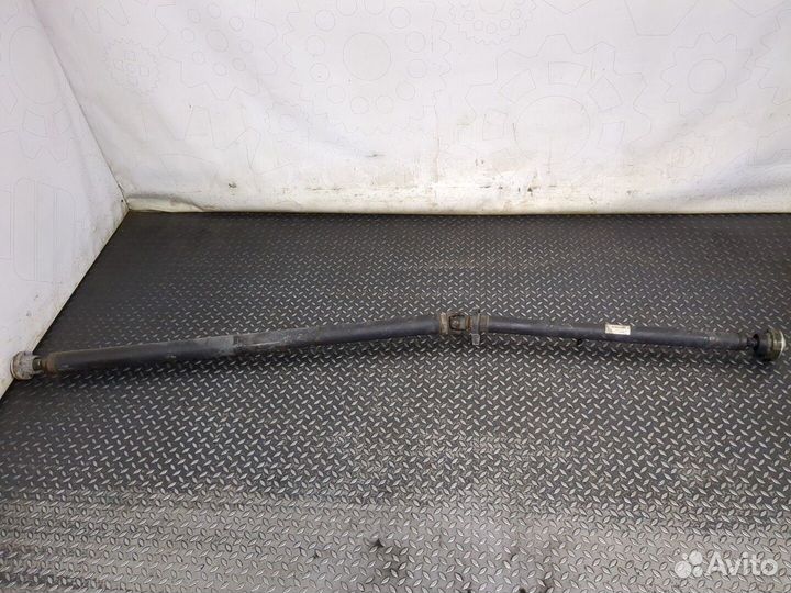 Кардан Volvo XC90, 2007