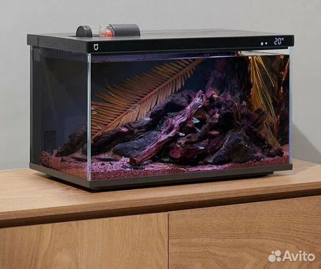 Умный аквариум Xiaomi SMART