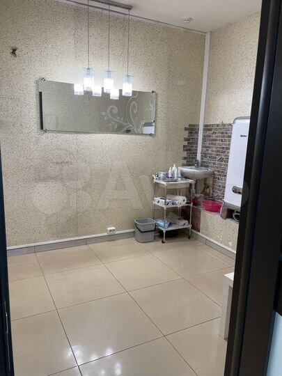 Свободного назначения, 6 м²