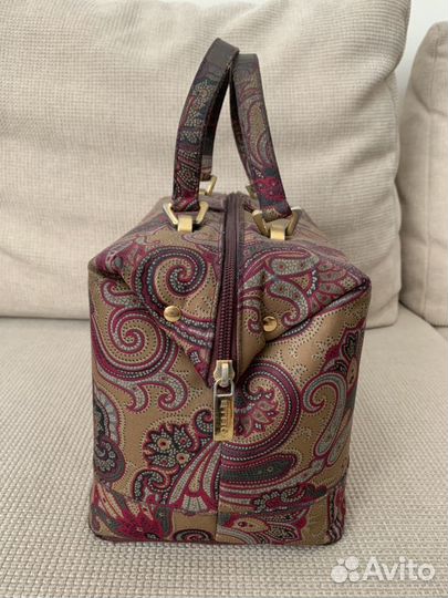 Сумка etro оригинал