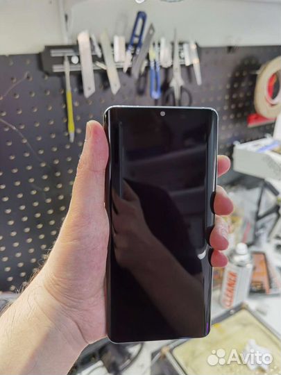 Дисплей Huawei p30 Pro оригинал