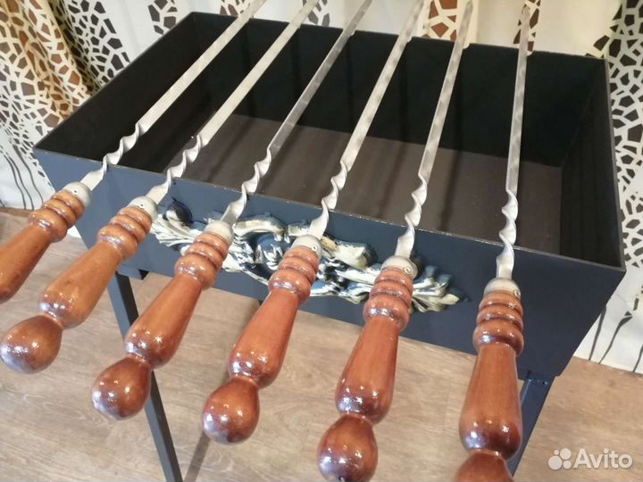 Мангалы - грили-под казан(большой выбор в профиле)