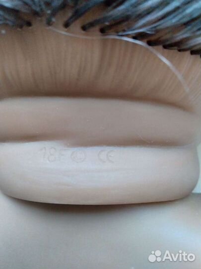 Испанские куклы мулатки