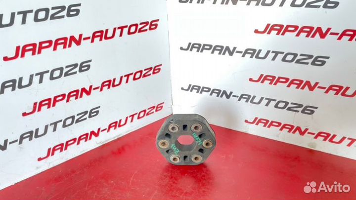 Муфта карданного вала Toyota Celsior UCF21 1UZ-FE