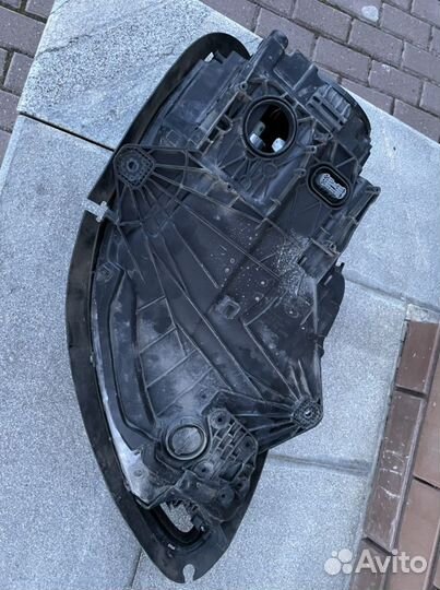 Фара Porsche Macan оригинал