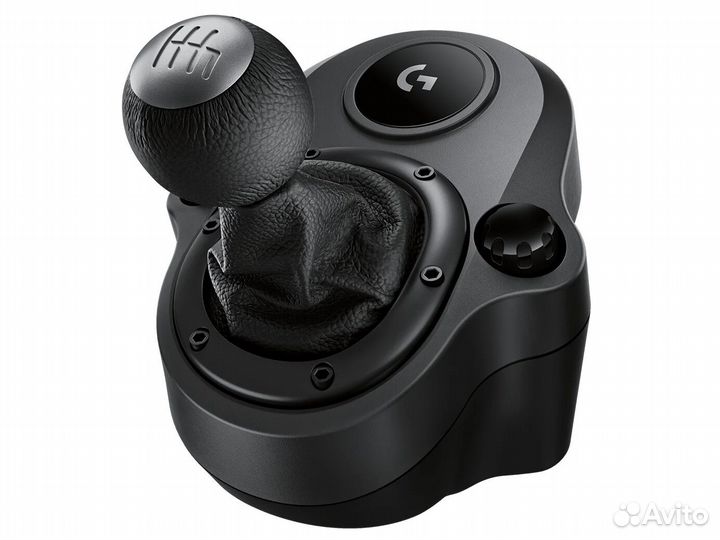 Logitech G Driving Force Shifter