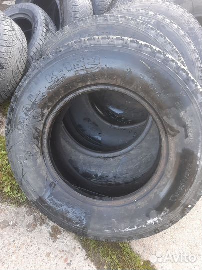 Matador MP 30 Sibir Ice 2 SUV 225/75 R16