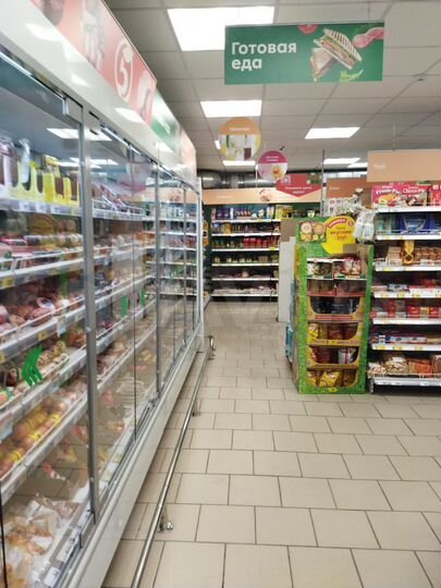 Нежилое помещение свободного назначения, 371.2 м²