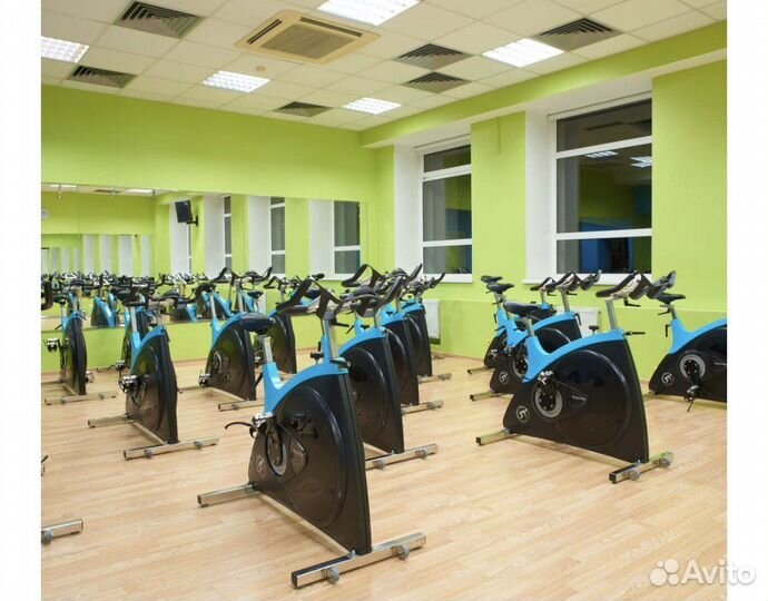 Абонемент в фитнес клуб World class