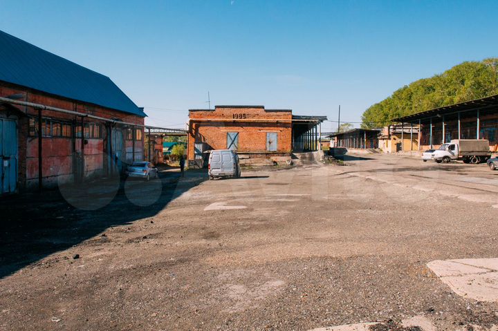 Складское помещение, 15314 м²