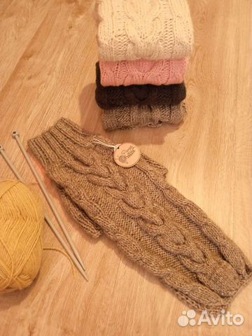 Одежда для тойтерьера