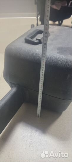 Кейс для инструмента