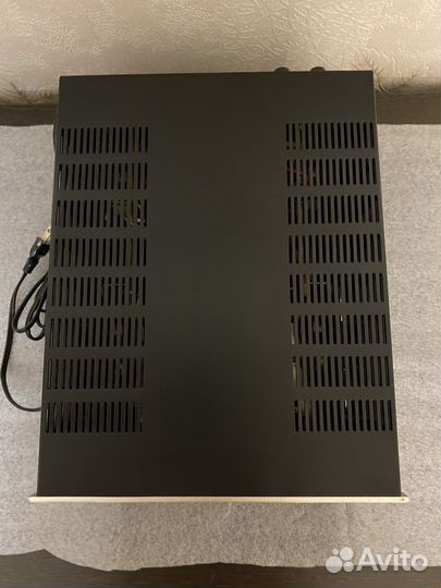 Denon 10MT-10 Усилитель мощности