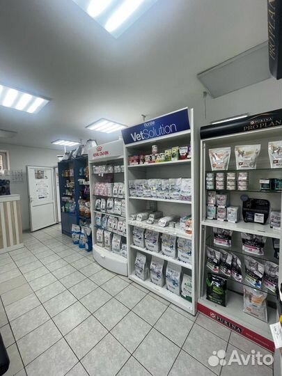 Ветеринарная клиника