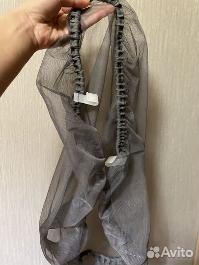 Москитная сетка на foofoo 4в1/doona/hop