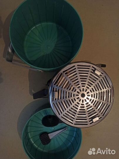 Примус бензиновый Эверест Новый