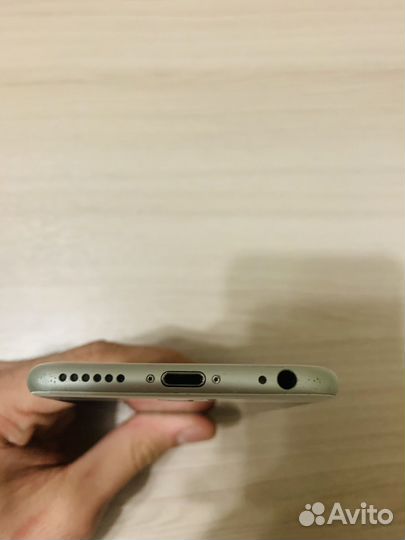 iPhone 6