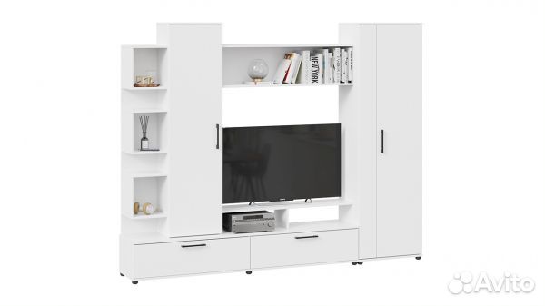 Стенка Дакота