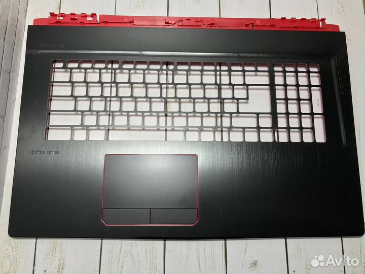 Топкейсы без клавиатуры для ноутбука (2)