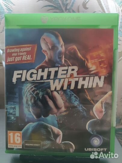 Игры для xbox one kinect