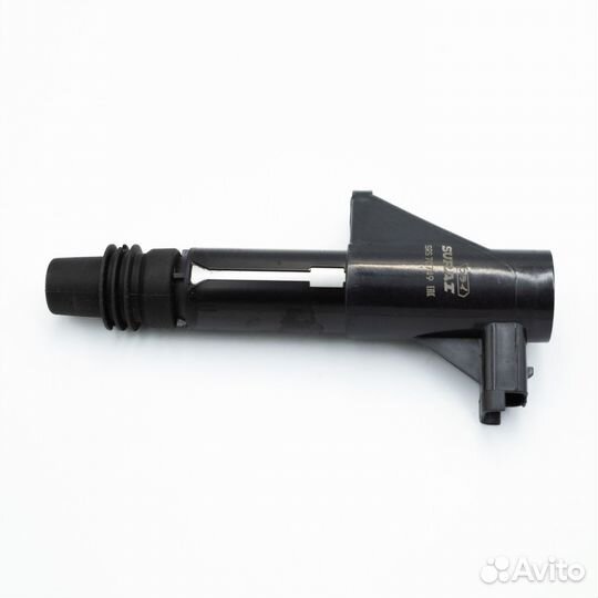 Катушка зажигания Peugeot/Citroen 406/C5