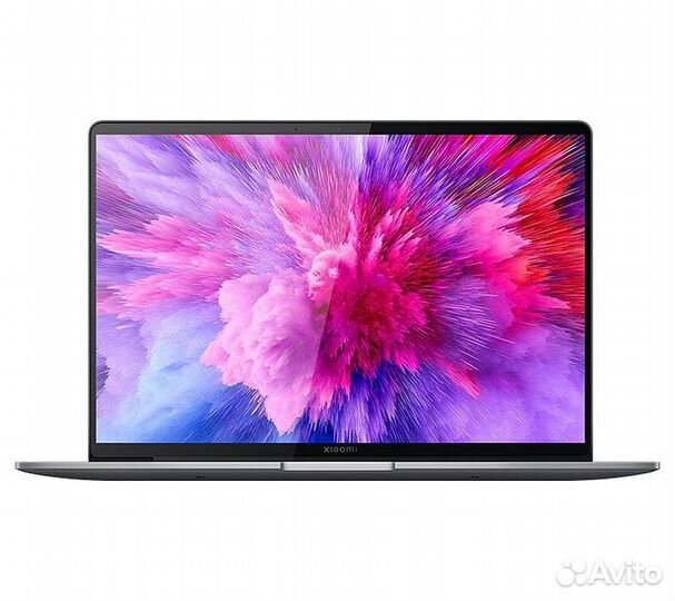 Ноутбук Xiaomi Book Pro 14