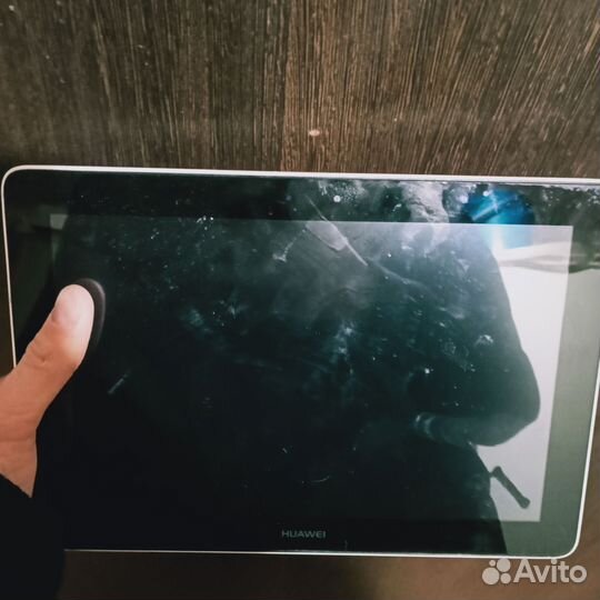 Планшет hauwei