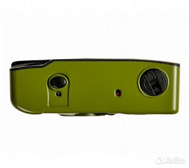 Фотоаппарат Kodak M35 Film Camera Olive Green