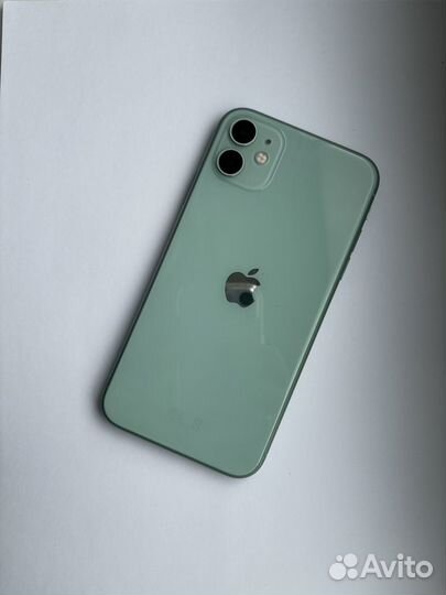 iPhone 11, 64 ГБ