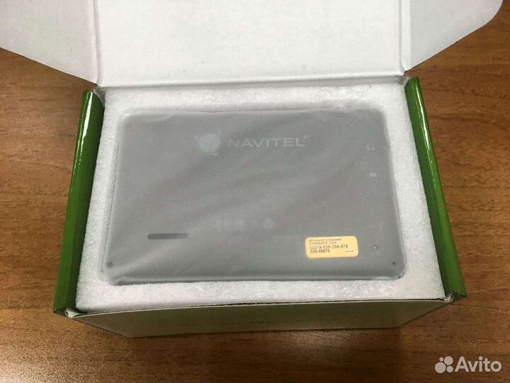 GPS навигатор navitel C500