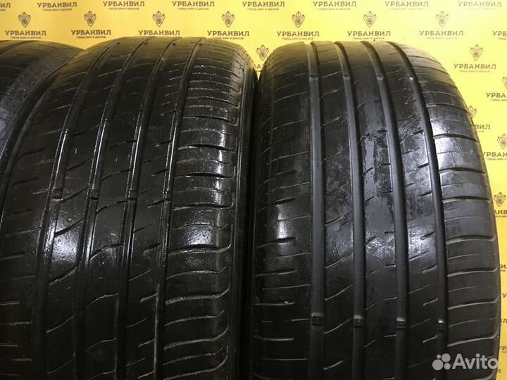 Nexen N'Fera RU1 SUV 265/60 R18 110H