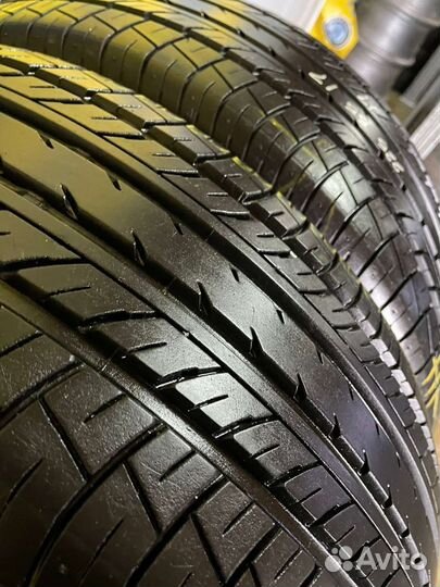 Yokohama S-221 225/55 R17 97V