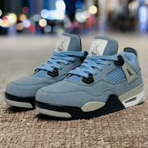 Кроссовки nike air jordan 4