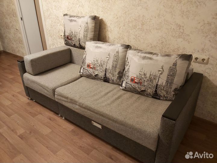 Диван раскладной бу