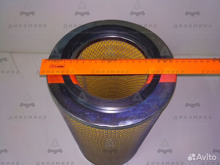 Фильтр воздушный KW2139 TD226/WP6G Weichai41100009