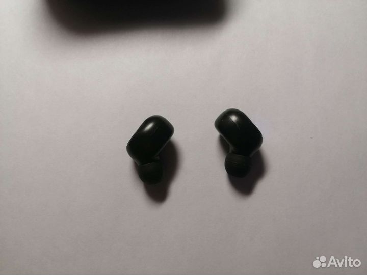 Беспроводные наушники