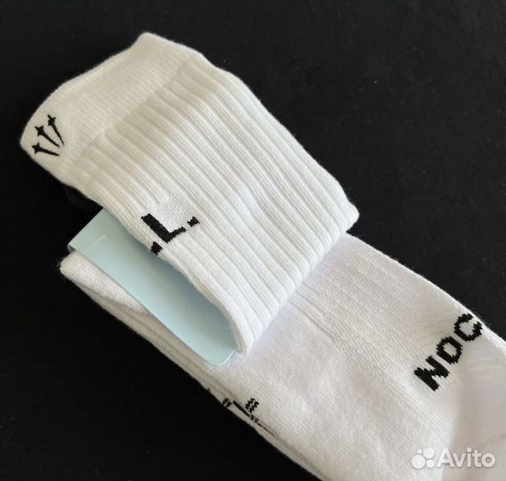 Носки Nike Nocta