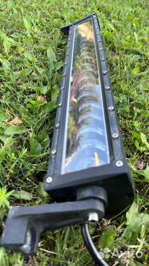 Светодиодная балка carprofi CP-HL-160