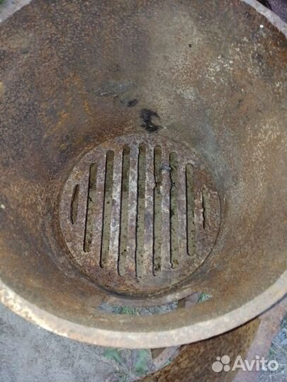 Печь буржуйка для гаража,дачи