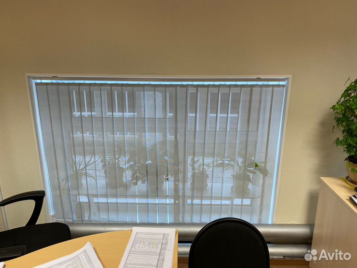 Жалюзи от производителя