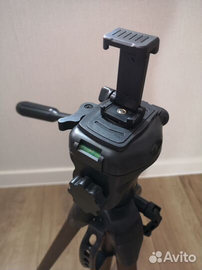 Штатив dexp WT-3770 коричневый