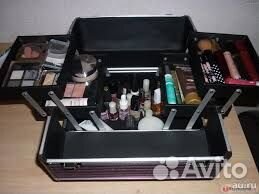 Кейс Мэри Кей