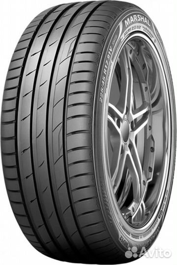 Marshal MU12 235/60 R18 103H