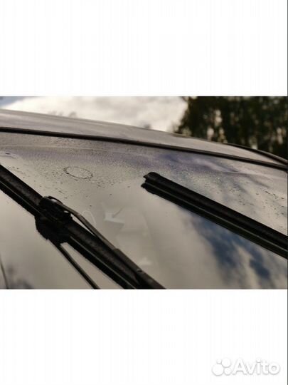 Щетки стеклоочистителя roadrunner